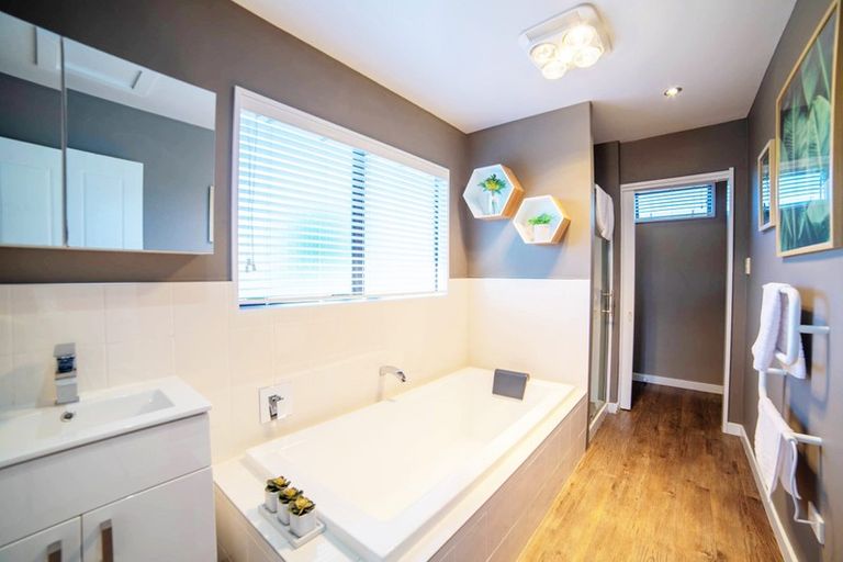 Photo of property in 41 Cullahill Street, Harewood, Christchurch, 8051