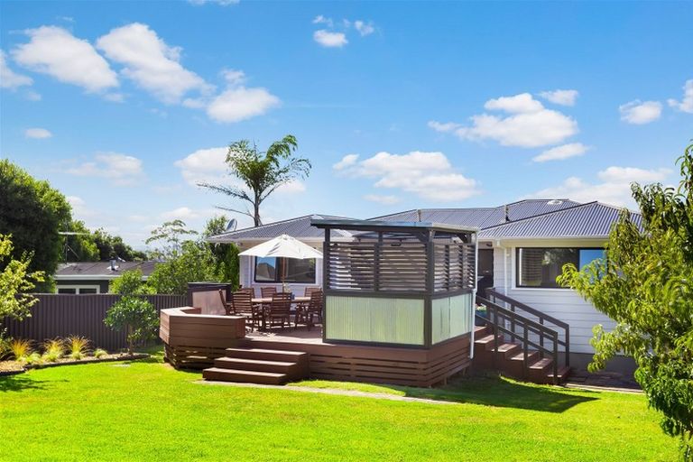 Photo of property in 21a Alexander Street, Cockle Bay, Auckland, 2014