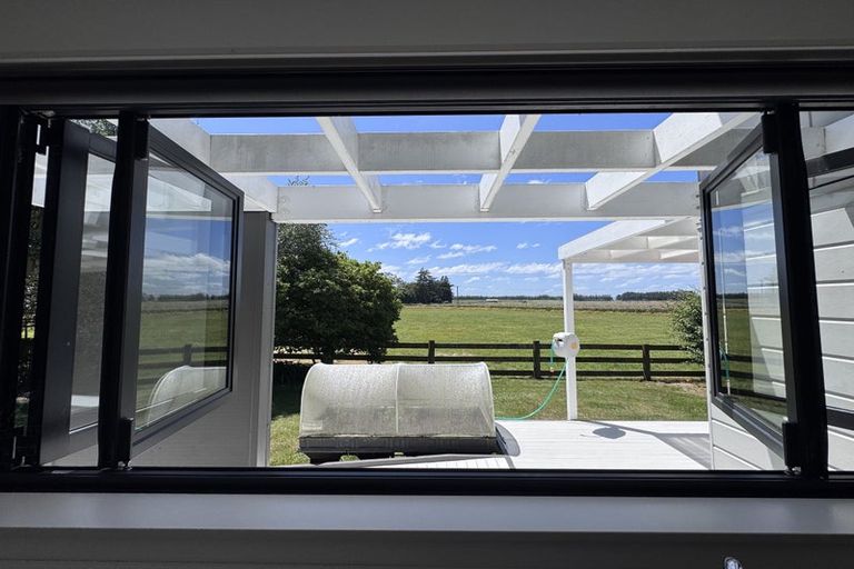 Photo of property in 554 Porewa Road, Marton, 4787