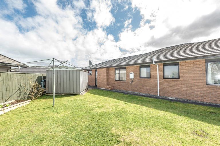 Photo of property in 23 Magnolia Crescent, Tawhero, Whanganui, 4501