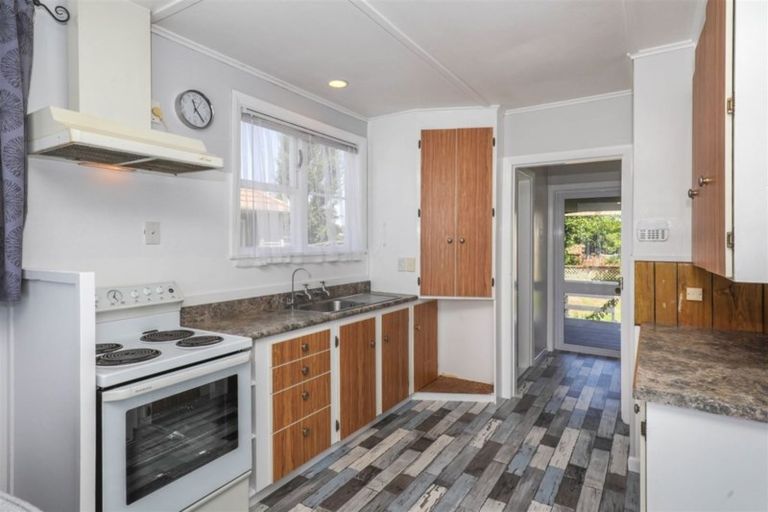 Photo of property in 59 Bailey Street, Huntly, 3700