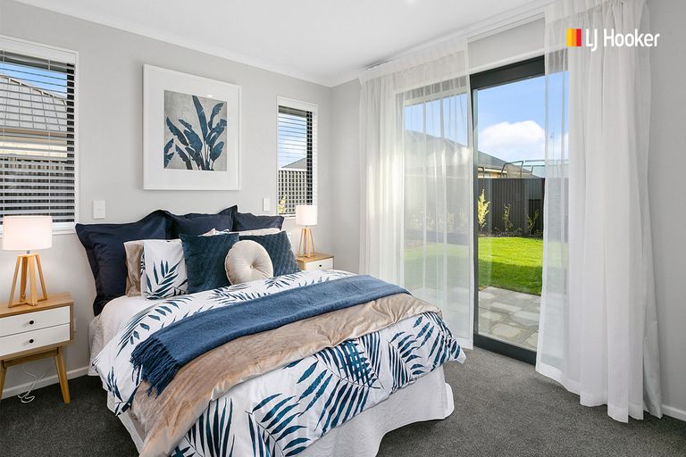 Photo of property in 10 Owhiro Avenue, Mosgiel, 9024