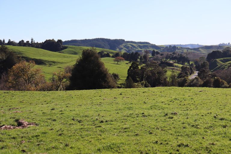 Photo of property in 1141 Waingaro Road, Glen Massey, 3793