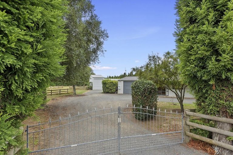 Photo of property in 180 Hunter Road, Eureka, Hamilton, 3287