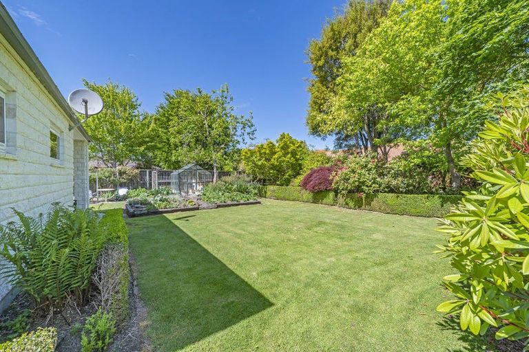 Photo of property in 30 Oakden Drive, Darfield, 7510