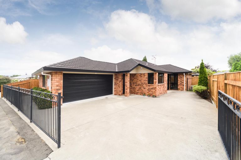 Photo of property in 368 Ruahine Street, Terrace End, Palmerston North, 4410