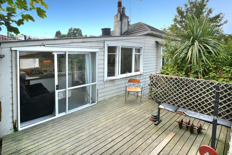 Photo of property in 12 Dalry Street, Mornington, Dunedin, 9011