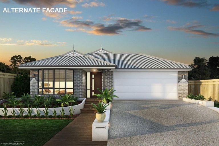 Photo of property in 32 Thomason Crescent, Pokeno, 2402