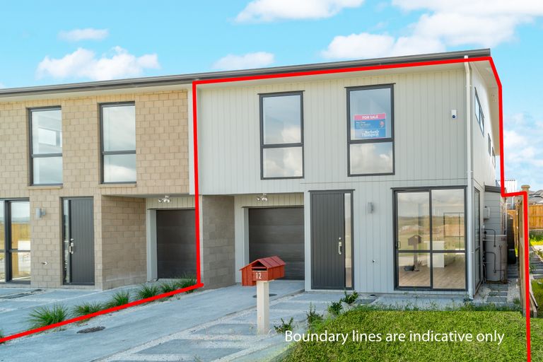 Photo of property in 12 Toia Lane, Silverdale, 0932