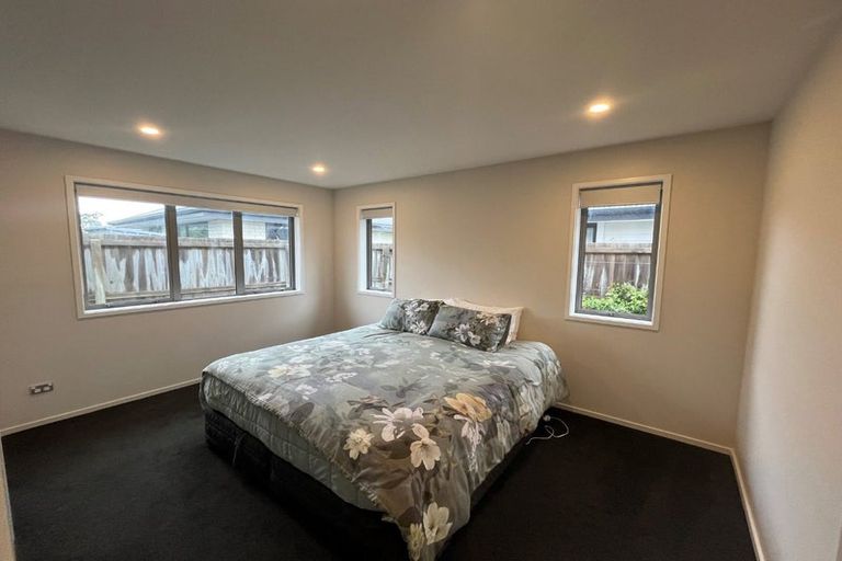 Photo of property in 144 The Runway, Wigram, Christchurch, 8042