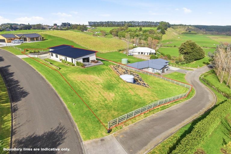 Photo of property in 18 Cracroft Drive, Putiki, Whanganui, 4500