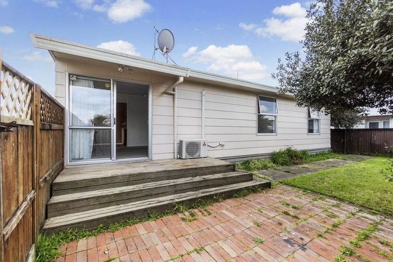 Photo of property in 68b Bandon Street, Frankton, Hamilton, 3204