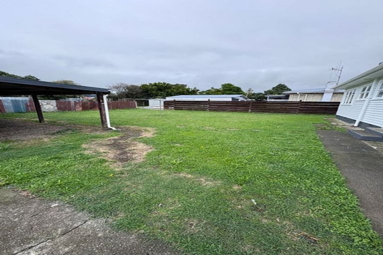 Photo of property in 22 Ferguson Street, Levin, 5510