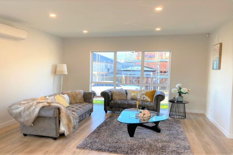 Photo of property in 116 Thomas Road, Flat Bush, Auckland, 2019