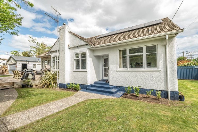 Photo of property in 43 Halswell Street, Whanganui, 4500