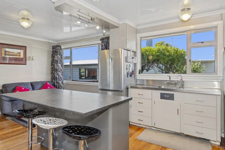 Photo of property in 7 Frome Street, Oamaru North, Oamaru, 9400