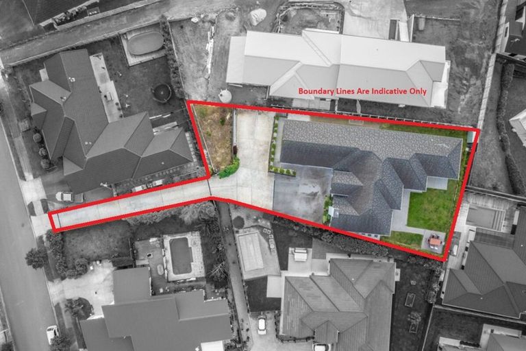 Photo of property in 160 Cumberland Drive, Flagstaff, Hamilton, 3210