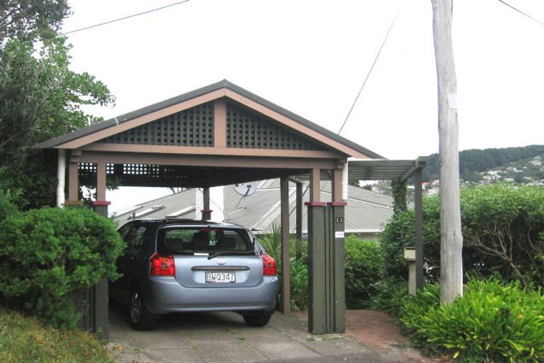 Photo of property in 11 Armitage Street, Ngaio, Wellington, 6035