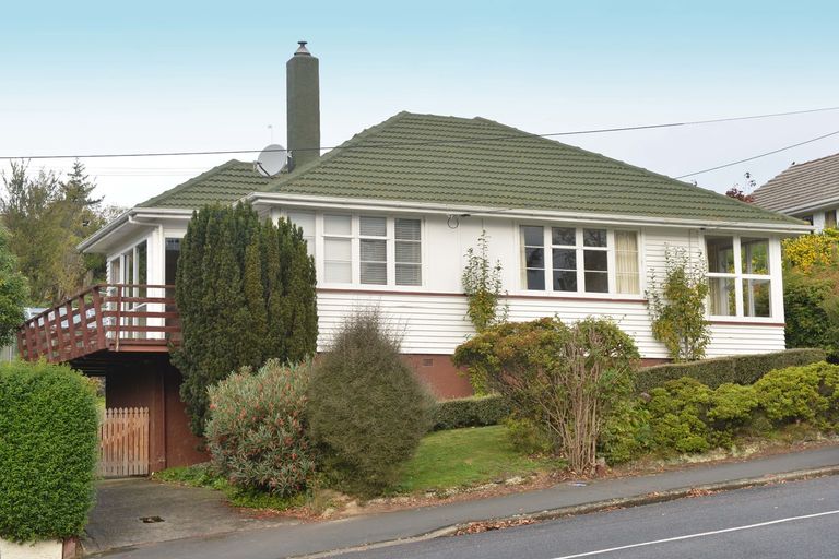 Photo of property in 10 Hillary Street, Liberton, Dunedin, 9010