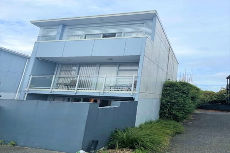Photo of property in 25a Garnet Road, Westmere, Auckland, 1022