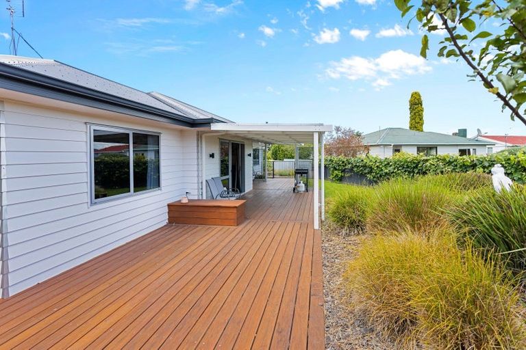 Photo of property in 4 Berwick Place, Tokoroa, 3420