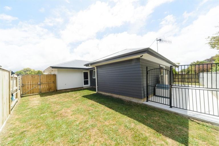 Photo of property in 41 Wilson Street, Bulls, 4818