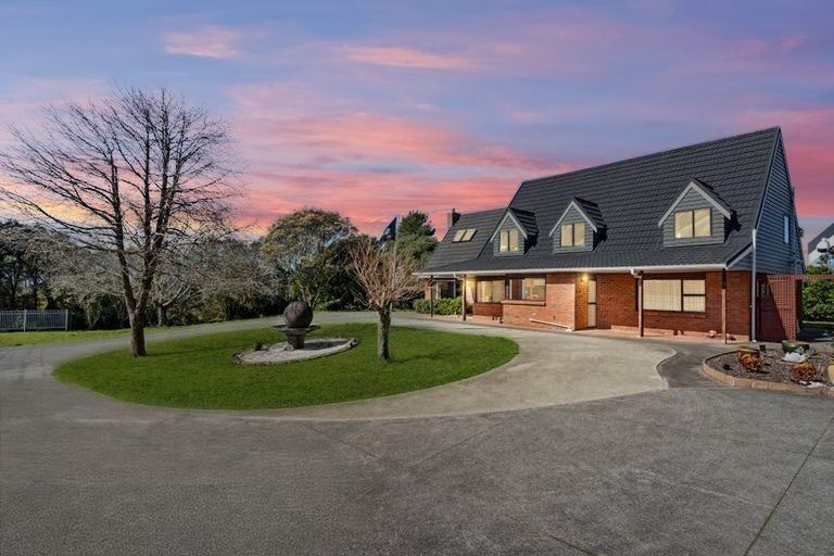 Photo of property in 307 Duck Creek Road, Stillwater, Silverdale, 0993