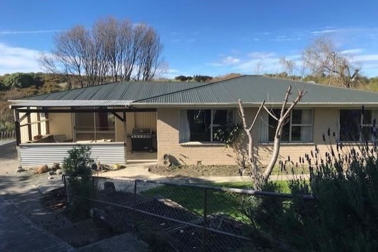 Photo of property in 6 Whitby Place, Kaikoura, 7300