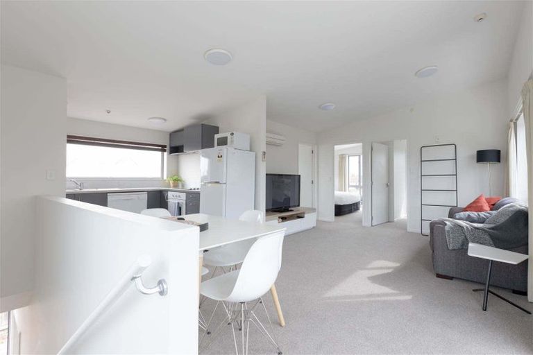 Photo of property in 8a Rotherham Street, Riccarton, Christchurch, 8041