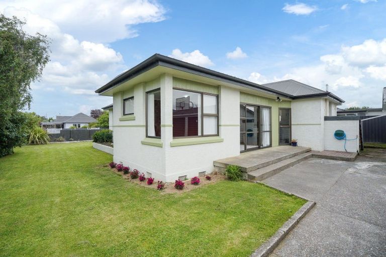 Photo of property in 42 Joseph Street, Waverley, Invercargill, 9810