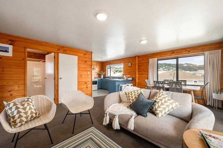 Photo of property in 1a Troy Street, Kilbirnie, Wellington, 6022