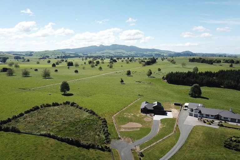 Photo of property in 139 Arapuni Lake Road, Wharepapa South, Te Awamutu, 3880