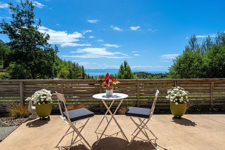 Photo of property in 75 Panorama Drive, Enner Glynn, Nelson, 7011