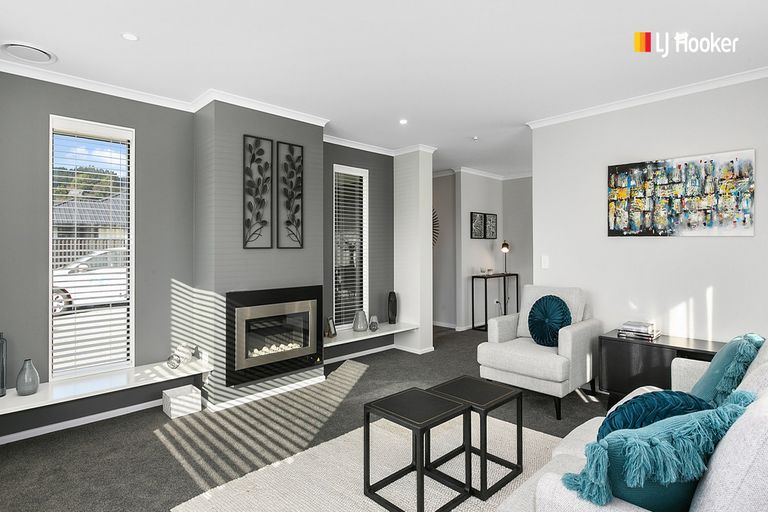 Photo of property in 10 Owhiro Avenue, Mosgiel, 9024