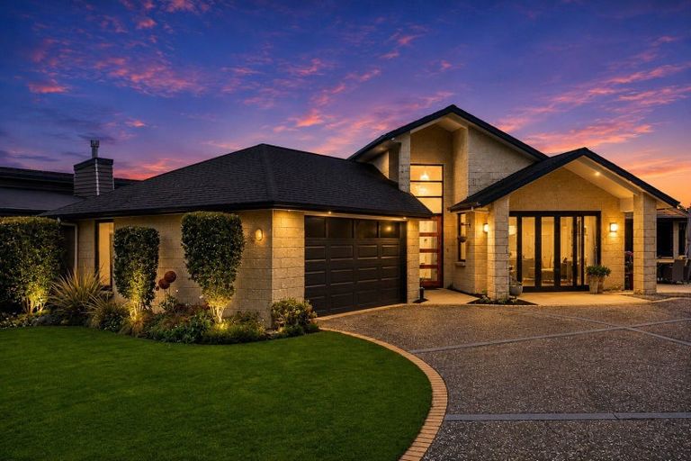 Photo of property in 7 Dornoch Lane, Morrinsville, 3300