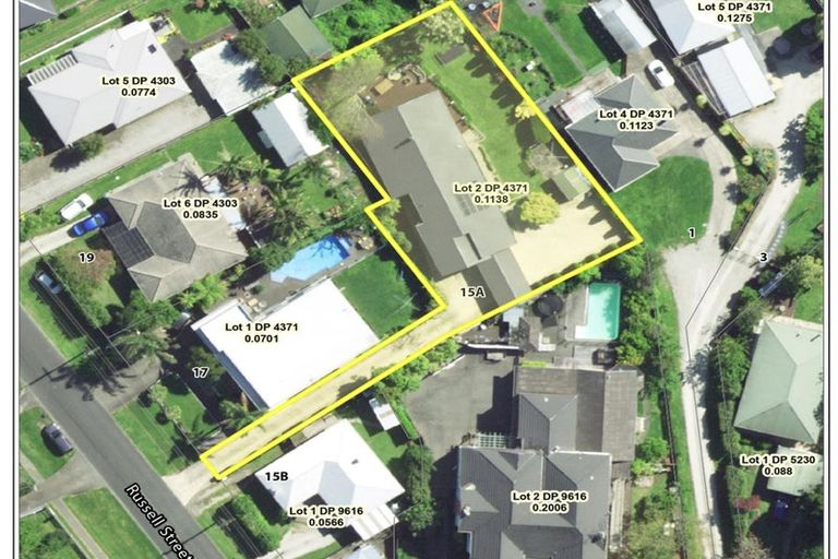 Photo of property in 15a Russell Street, Whataupoko, Gisborne, 4010