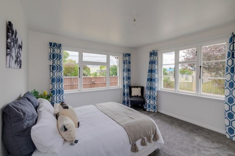 Photo of property in 91 Marlow Road, Aranui, Christchurch, 8061