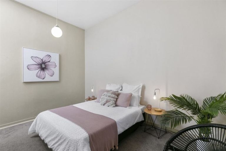 Photo of property in Hiropi St Village, 46/46 Hiropi Street, Newtown, Wellington, 6021