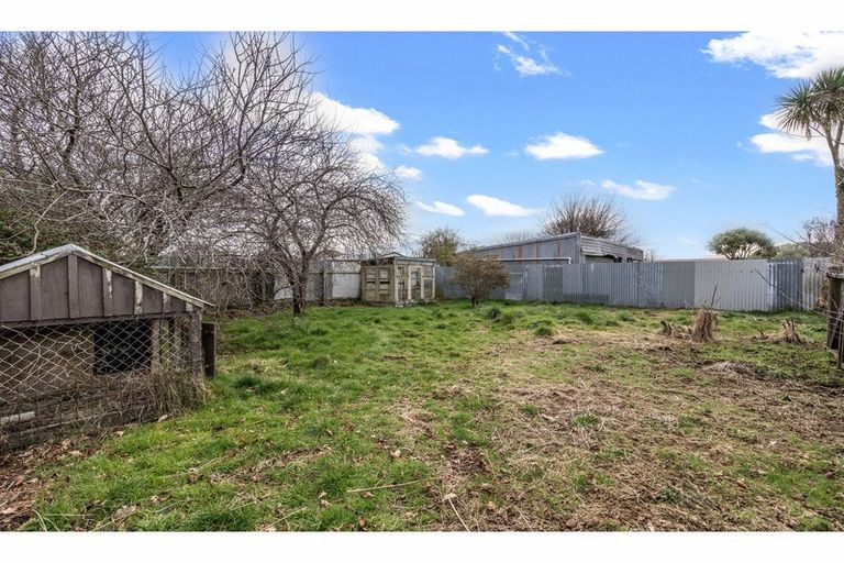 Photo of property in 18 Lyon Street, Glengarry, Invercargill, 9810
