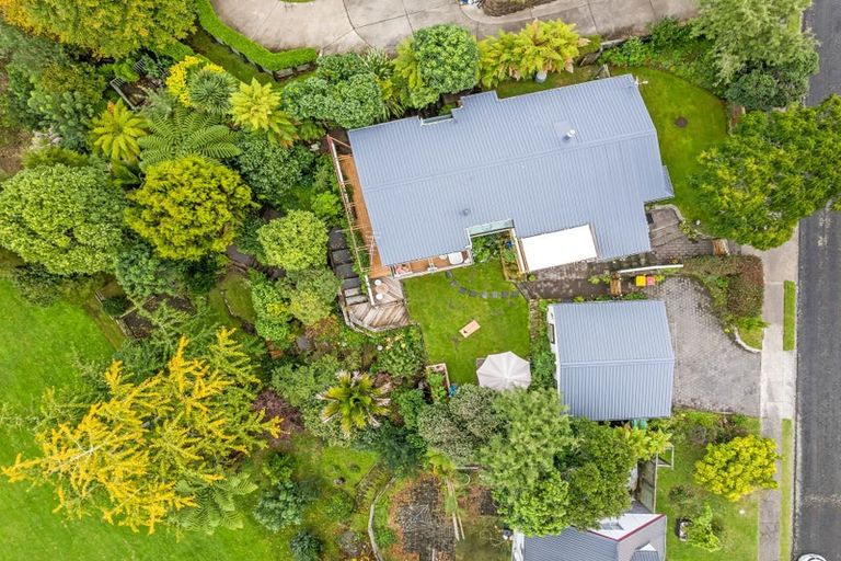Photo of property in 20 Raniera Place, Springfield, Rotorua, 3015
