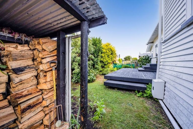 Photo of property in 8 Lincoln Street, Patea, 4520