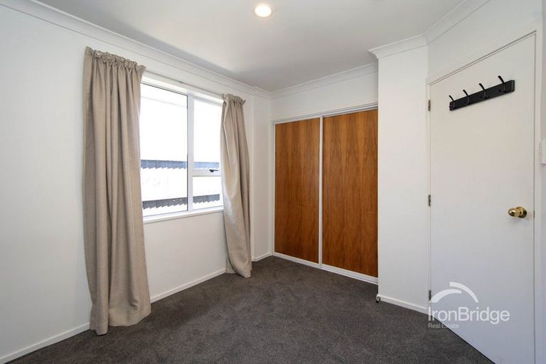 Photo of property in 46a Fuller Street, Kaiapoi, 7630