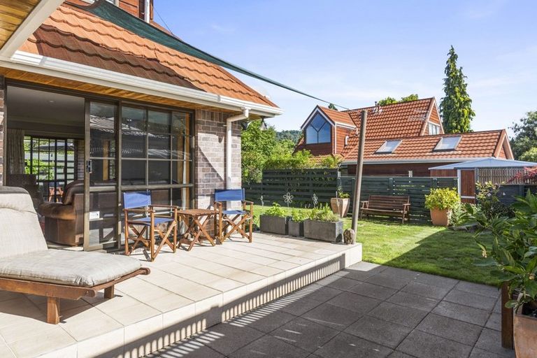 Photo of property in 33a Iles Road, Lynmore, Rotorua, 3010