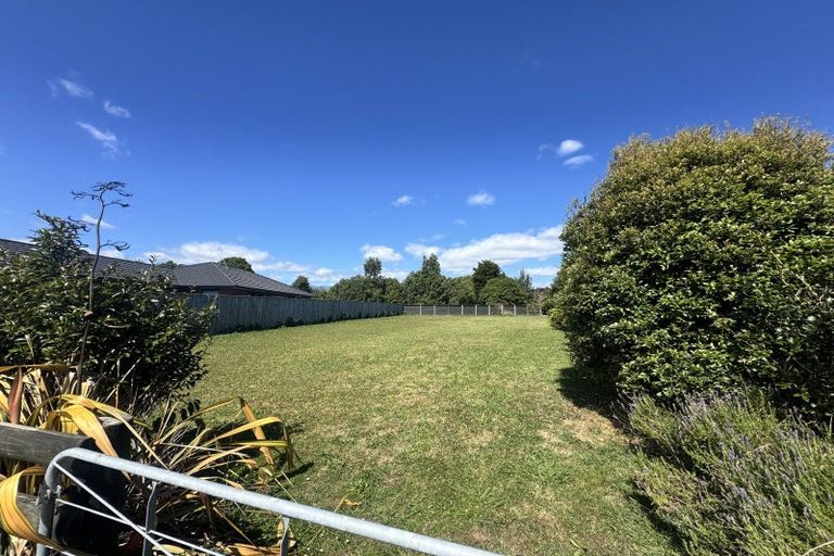 Photo of property in 4 Ngaio Street, Levin, 5510