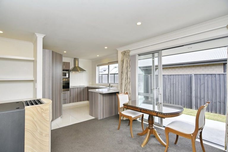 Photo of property in 11 Rahme Crescent, Kaiapoi, 7630