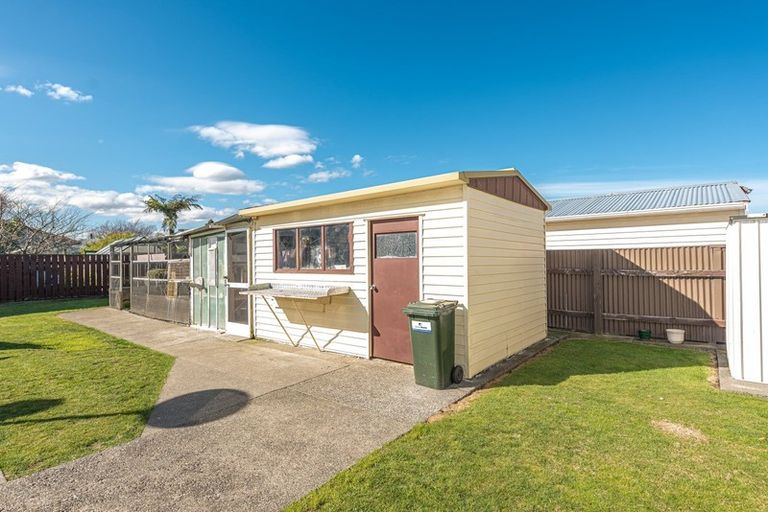 Photo of property in 88 Surrey Road, Springvale, Whanganui, 4501