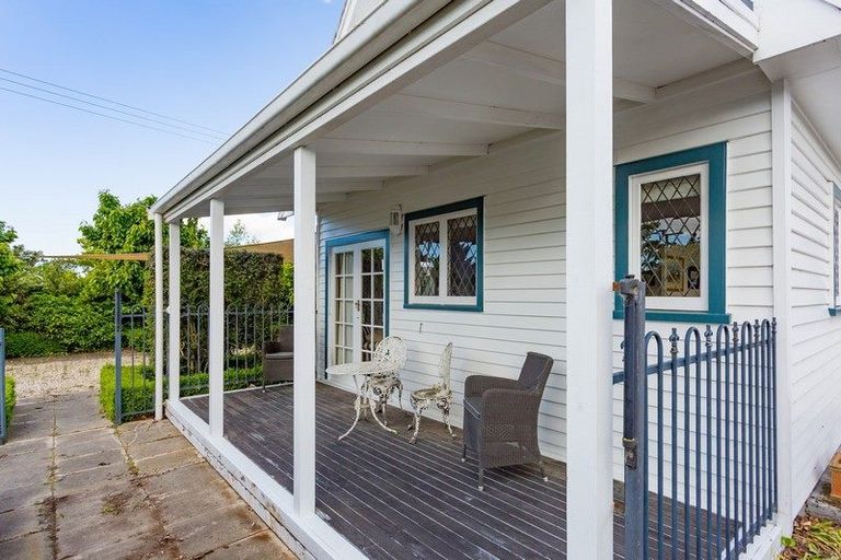 Photo of property in 23 High Street, Leeston, 7632