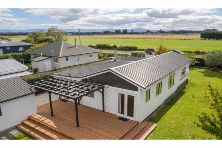 Photo of property in 37 Cam Road, Kaiapoi, 7630
