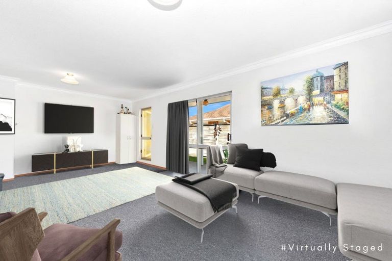 Photo of property in 3/204 Nixon Street, Hamilton East, Hamilton, 3216