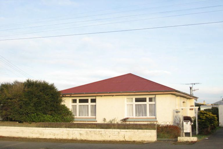 Photo of property in 59 Brown Street, Strathern, Invercargill, 9812